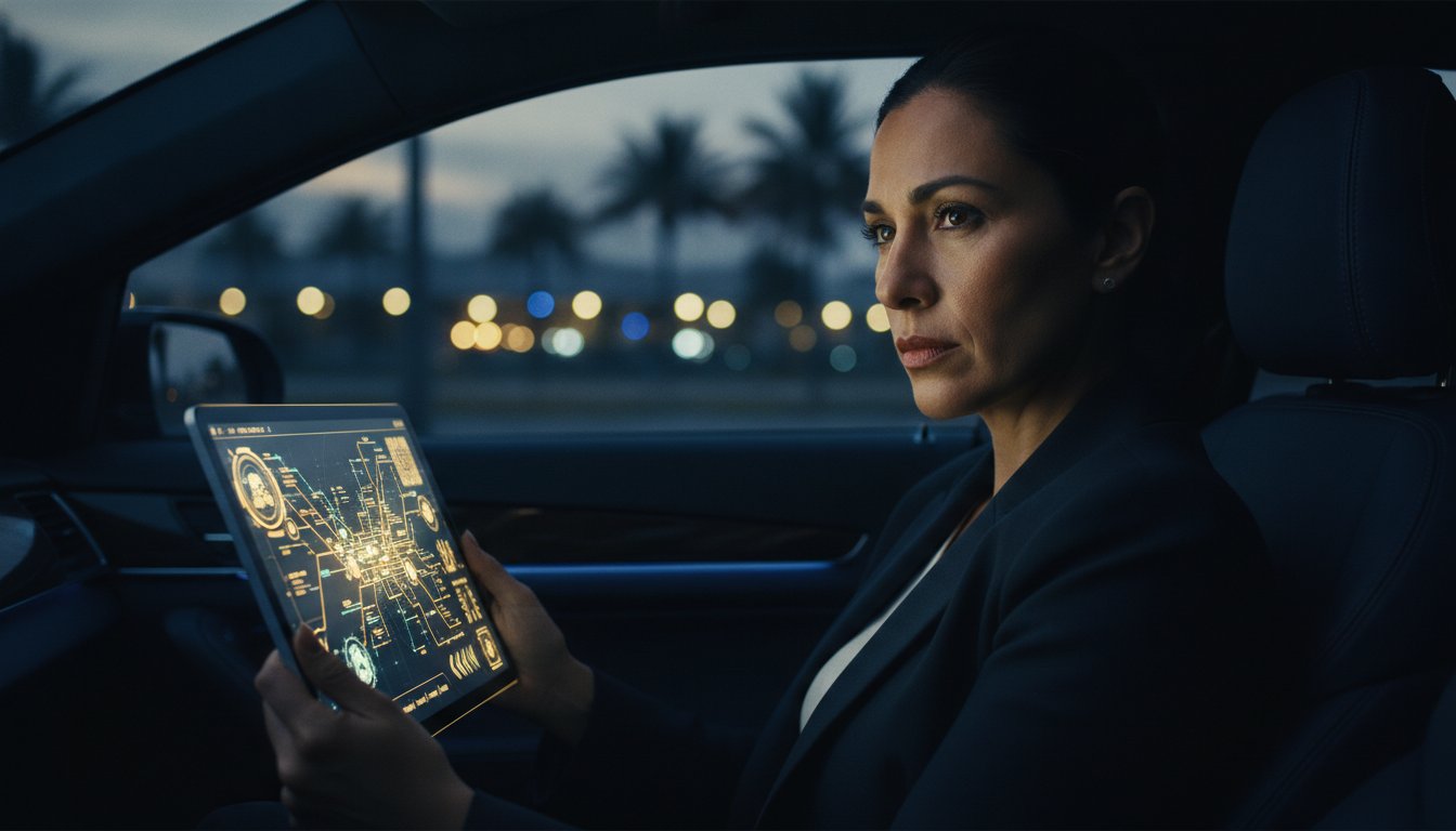 Missing Persons Investigator Florida: A Professional Guide to Locating Individuals