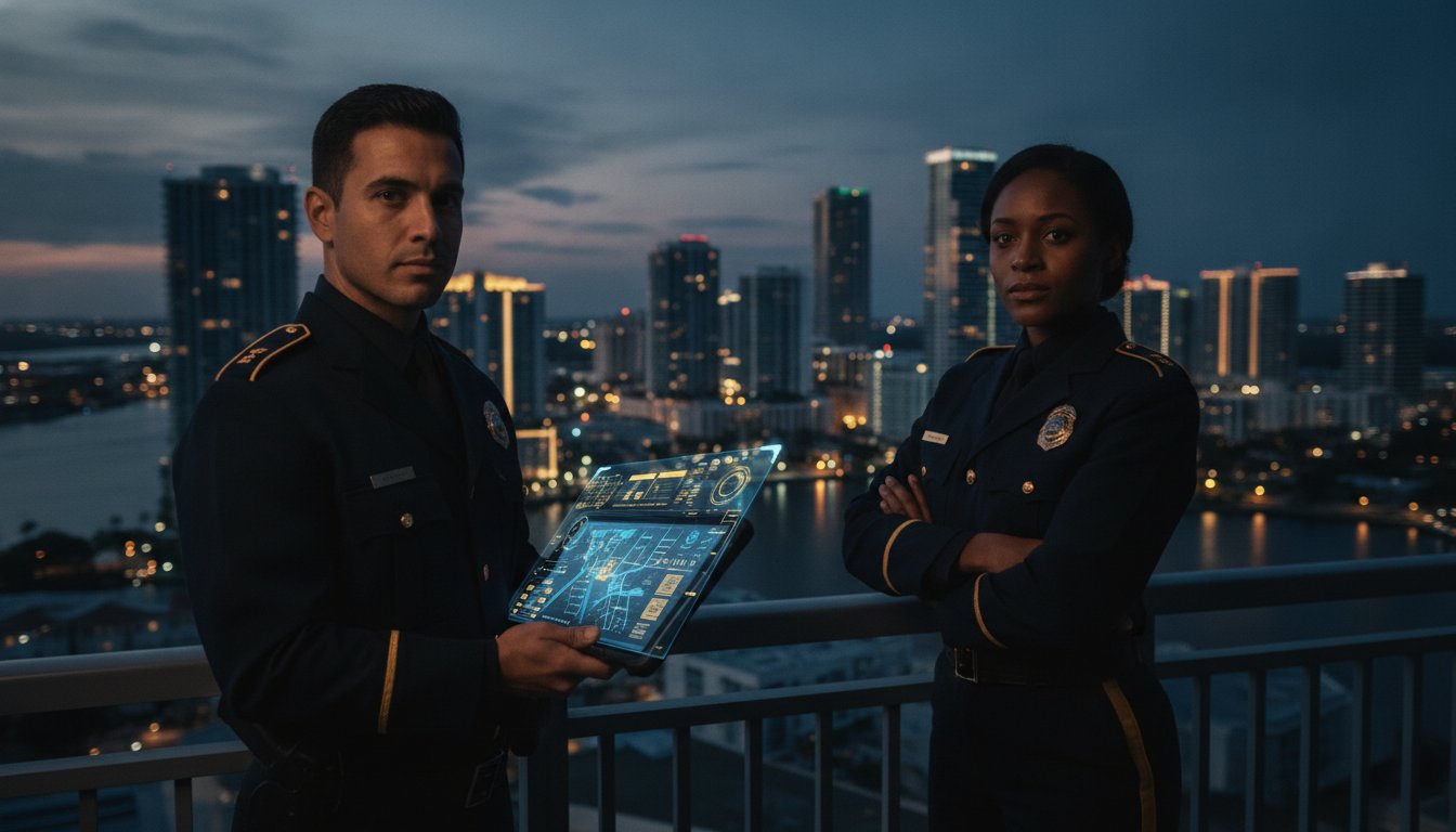 Top-Rated Security Companies in Fort Lauderdale: A 2026 Guide to Professional Protection
