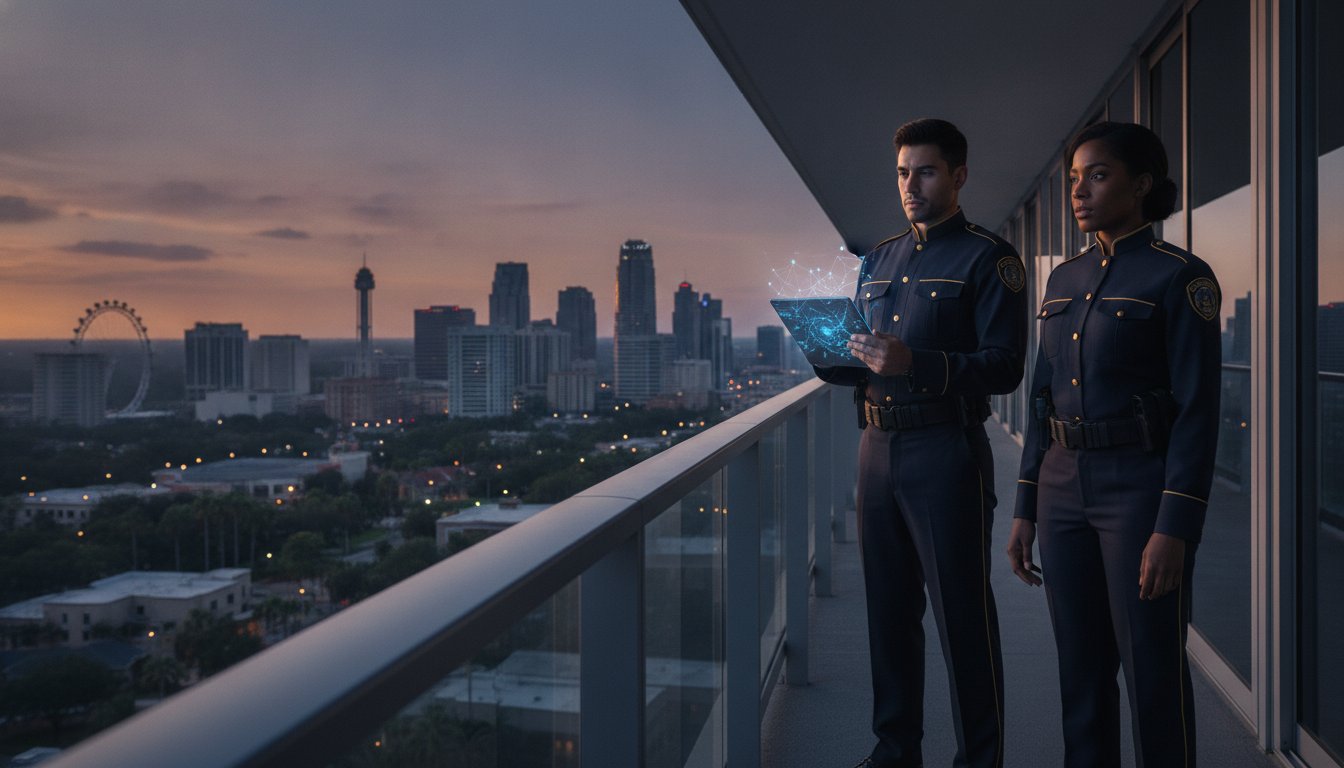 Top Security Companies in Orlando: Choosing an Elite Partner in 2026